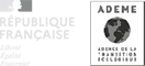 Logo de l ADEME